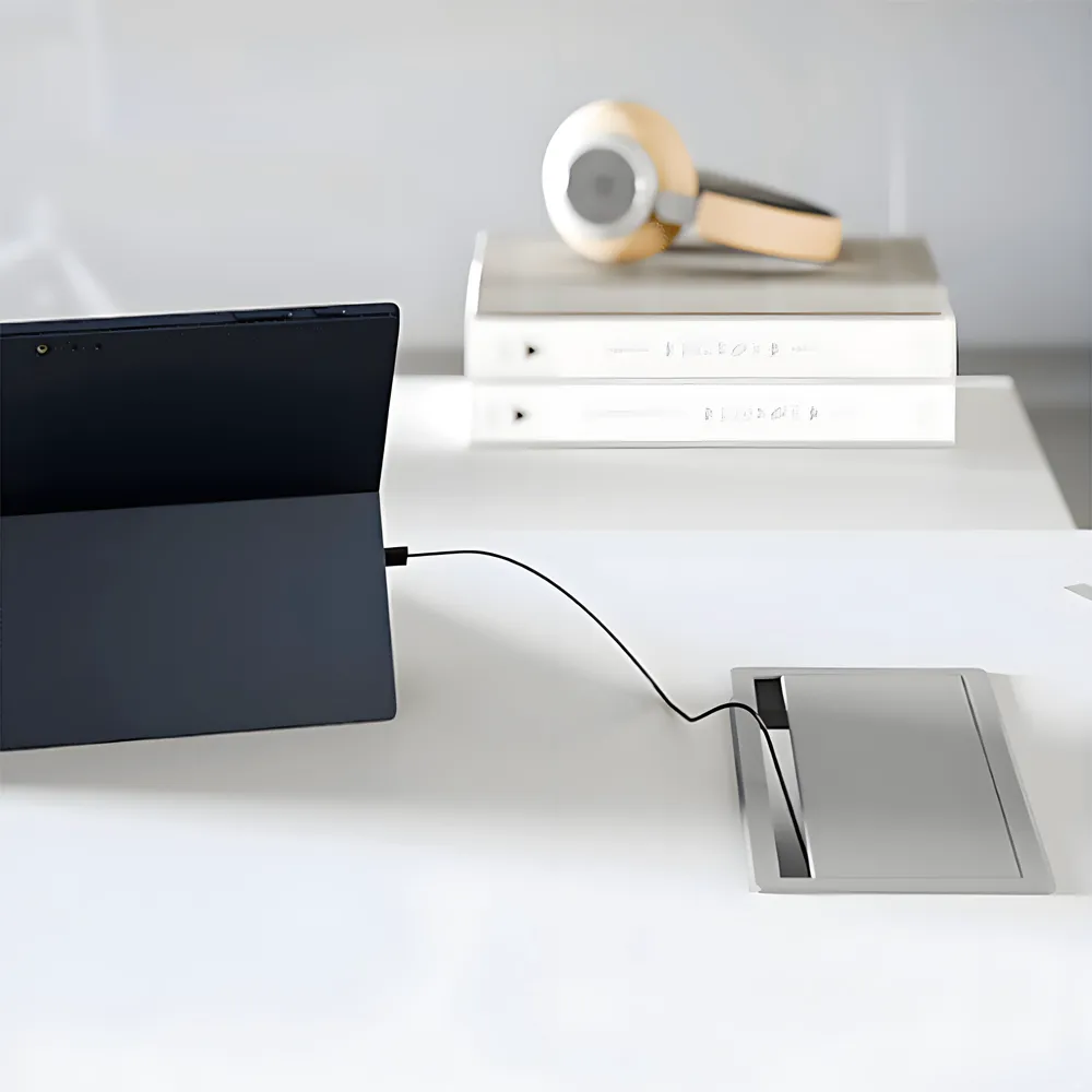 Modern Desks for Individual General Managers - image 15