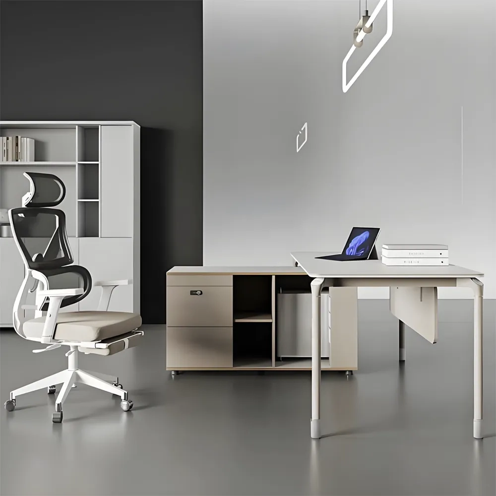 Modern Desks for Individual General Managers - image 14