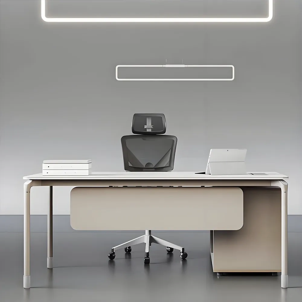Modern Desks for Individual General Managers - image 13