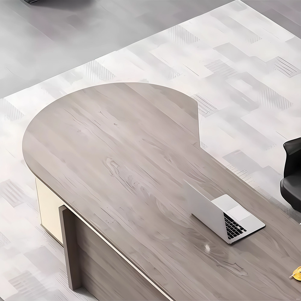 Modern Desks in Minimalist Style for One - image 15