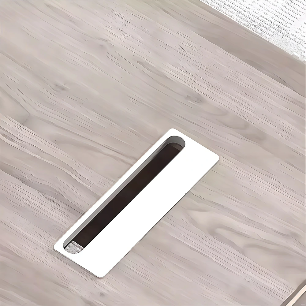 Modern Desks in Minimalist Style for One - image 13
