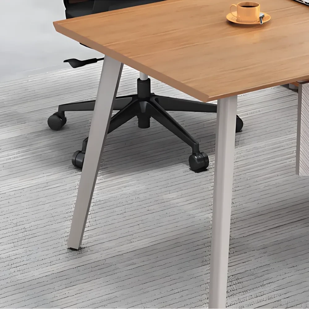 Modern Executive  Desk - image 12