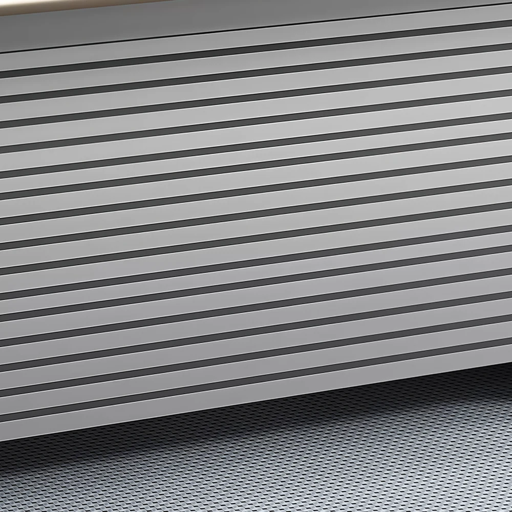 Modern Manager Desk - Stylish Office Furniture - image 7
