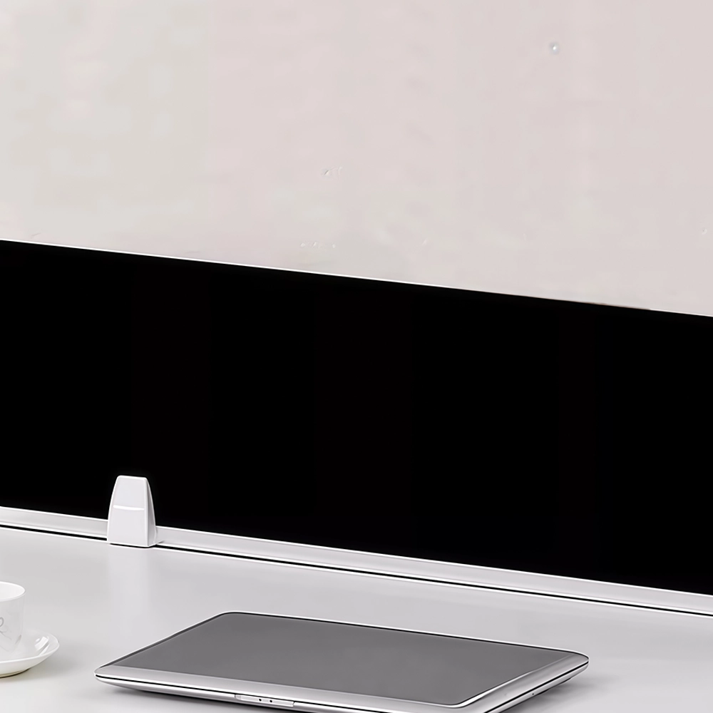 Modern Office Workstation Desk &amp; Chair Combo - image 5