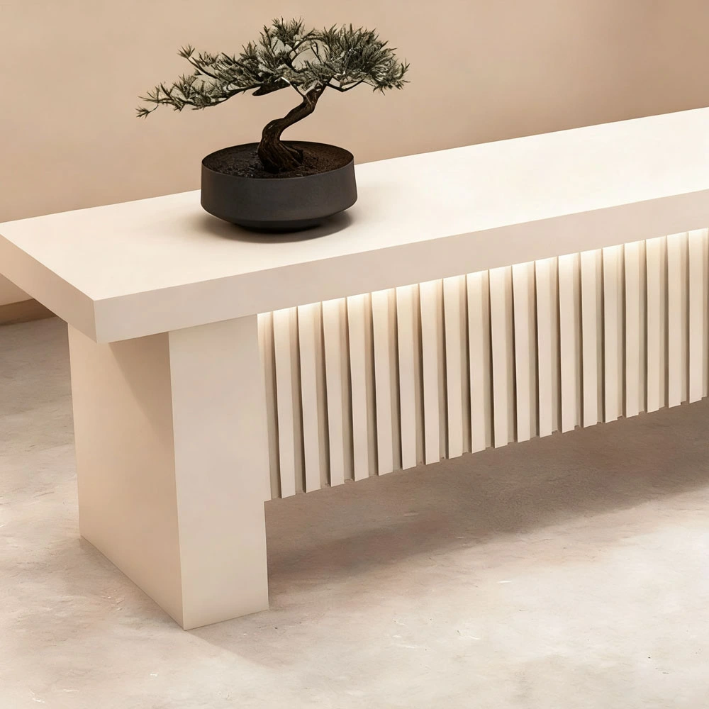 Multi-functional &amp; Stylish Reception Desk - Maoters - image 23