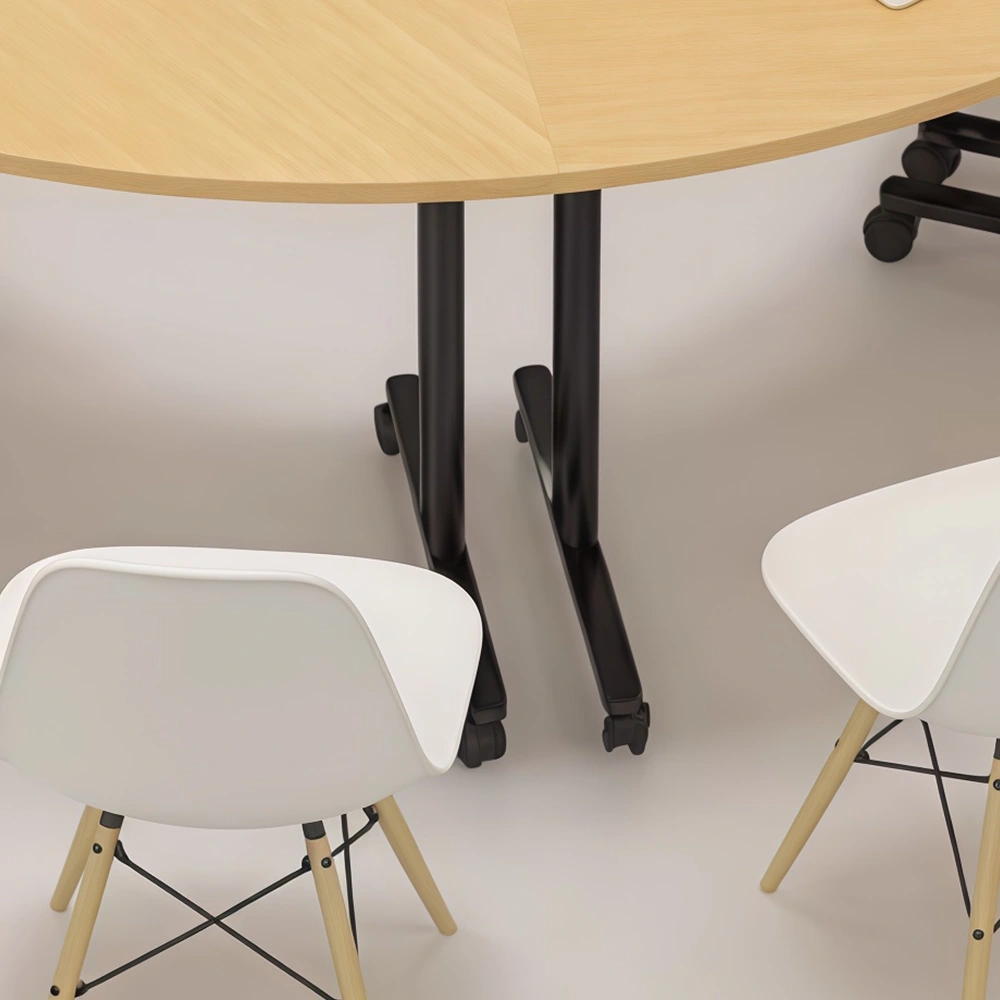 New Spliced Movable Office Desk - Maoters - image 6