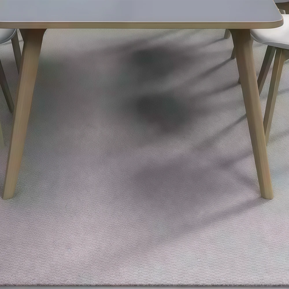 Nordic-Style Compact Conference Table - Maoters - image 6