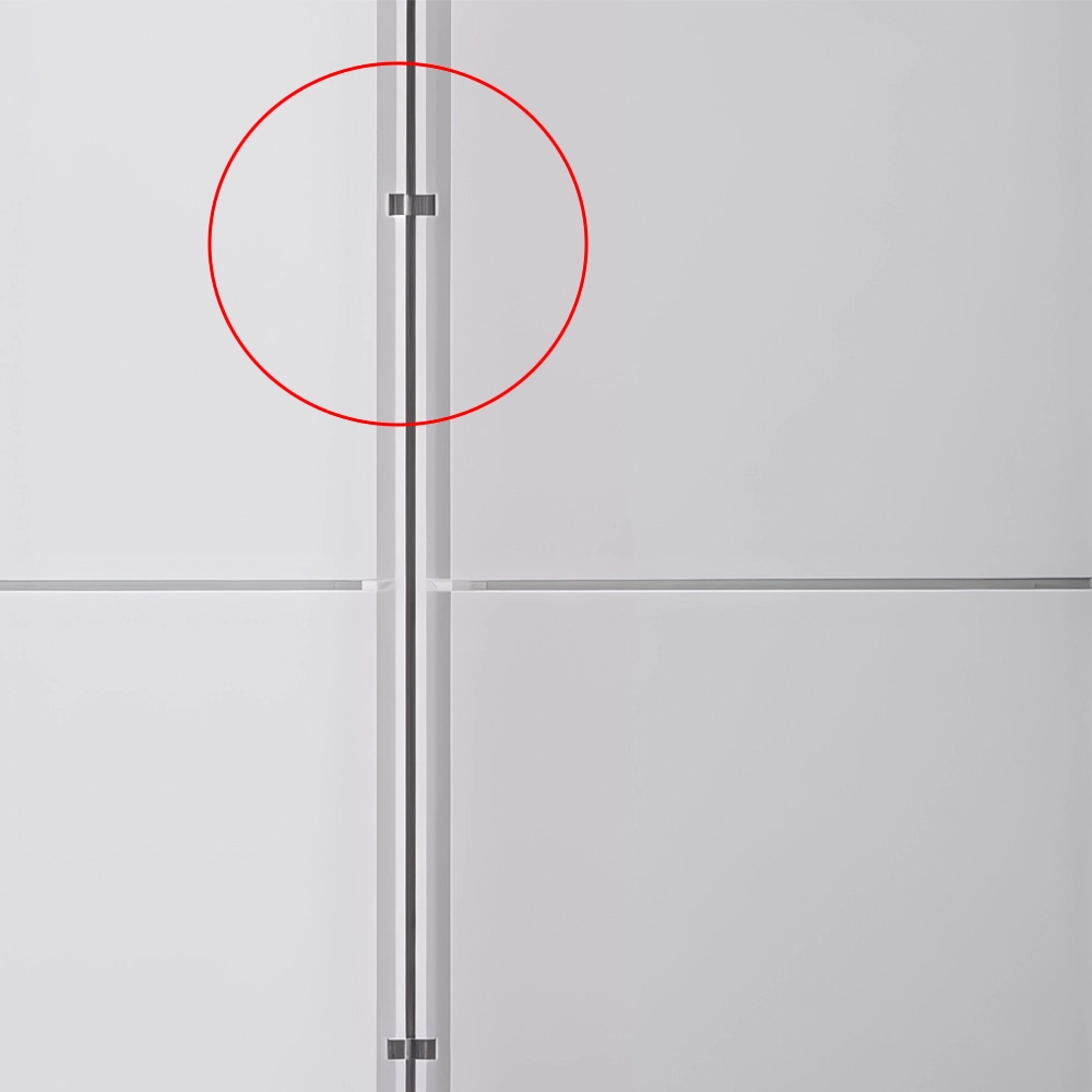 Movable Partition Walls for Office Space Division - image 6