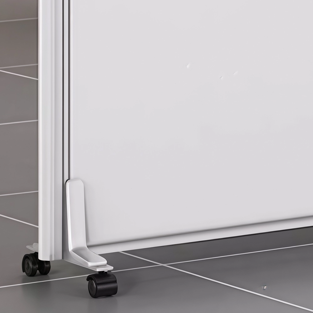 Movable Partition Walls for Office Space Division - image 5