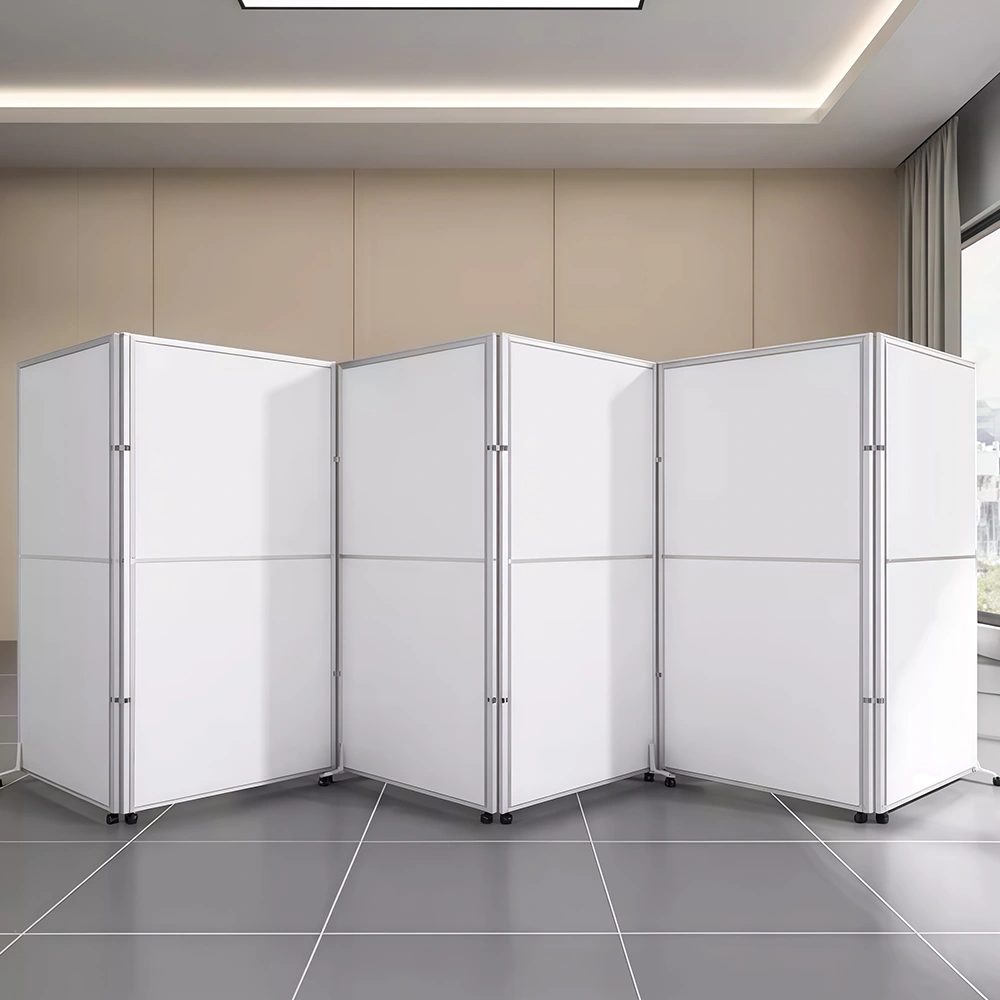 Movable Partition Walls for Office Space Division - image 3