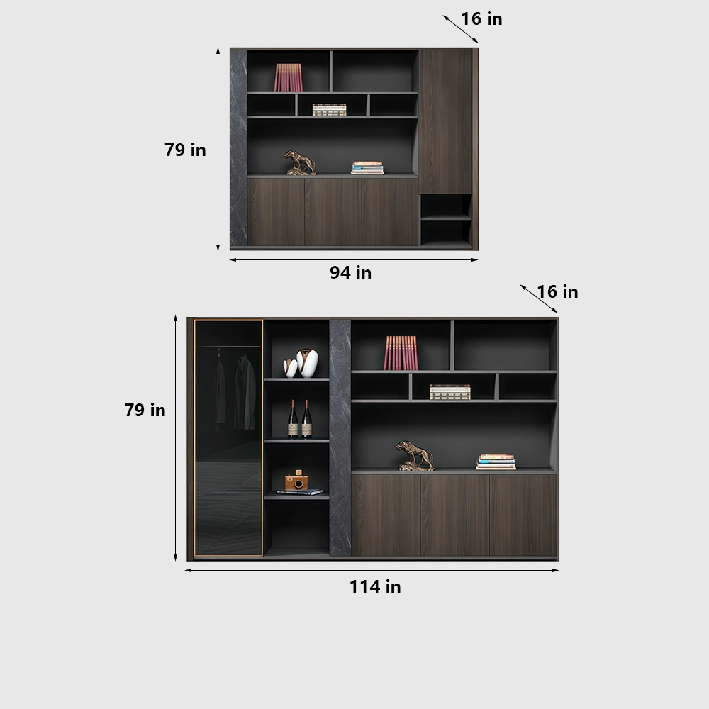 Executive Office Desk - Simple, Modern &amp; Grand - image 17