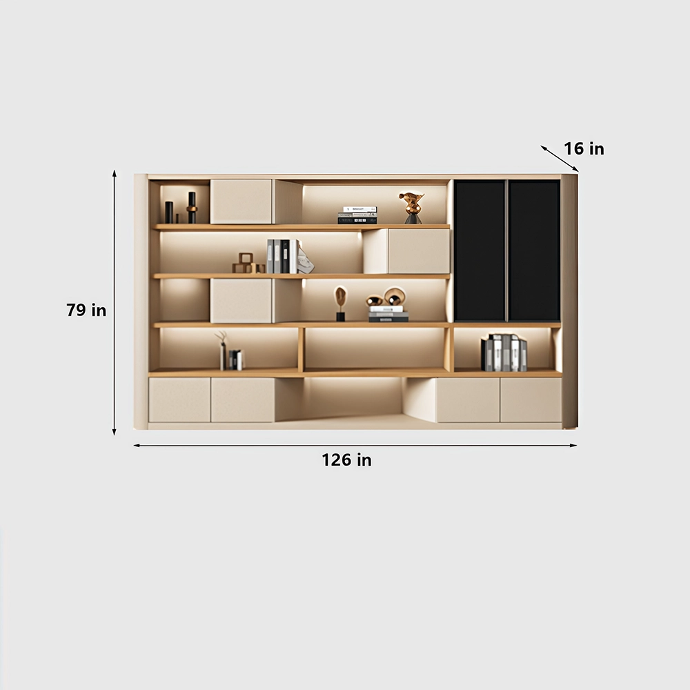 Minimalist Luxury Office Desks - image 18