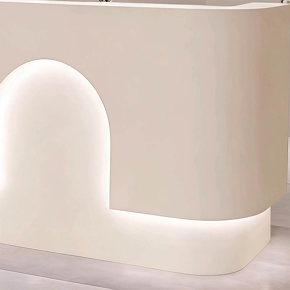 Salon Beauty Salon Reception Desk - image 5