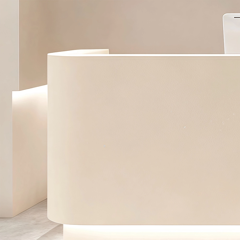 Salon Beauty Salon Reception Desk - image 6