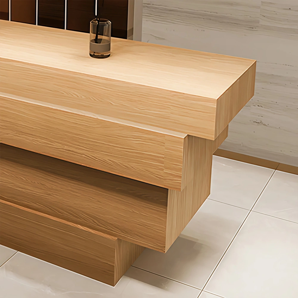 Simple Counter Company Front Desk Reception - Maoters - image 7