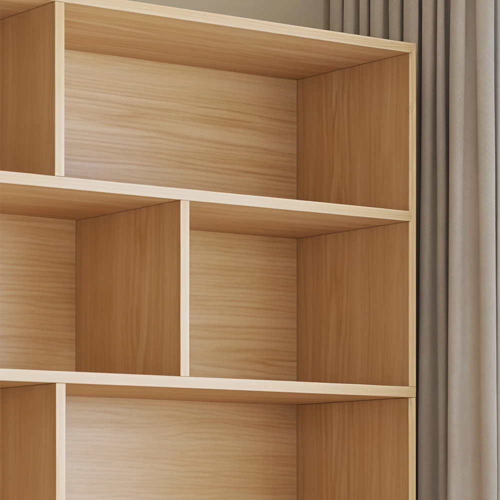 Simple Floor-standing Living Room Storage Cabinet - image 4
