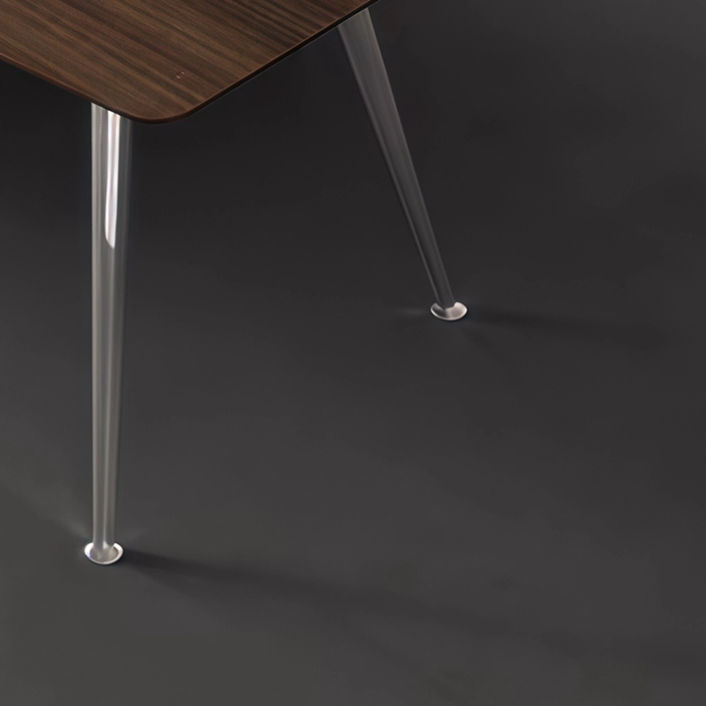 Simple Modern Office Desk Furniture Manager Single Desk - image 5
