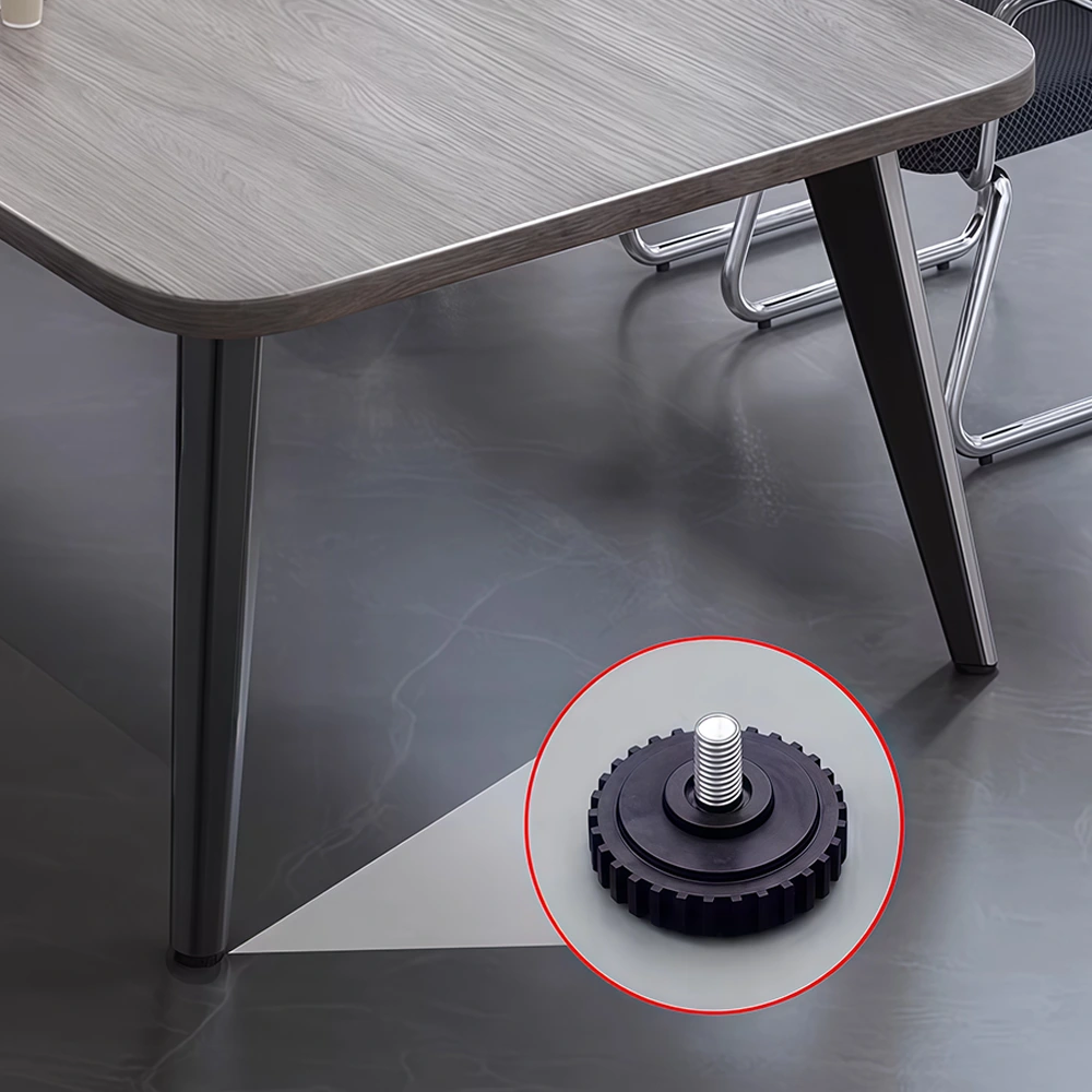 Sleek and Versatile Modern Conference Table - Maoters - image 4
