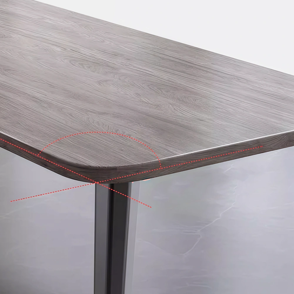 Sleek and Versatile Modern Conference Table - Maoters - image 5