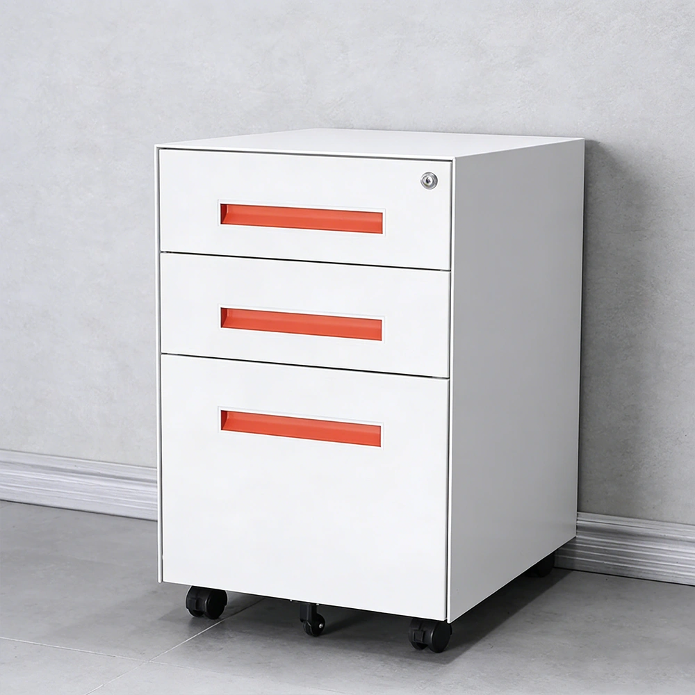 Under Office Desk Cabinet - Maoters - image 2