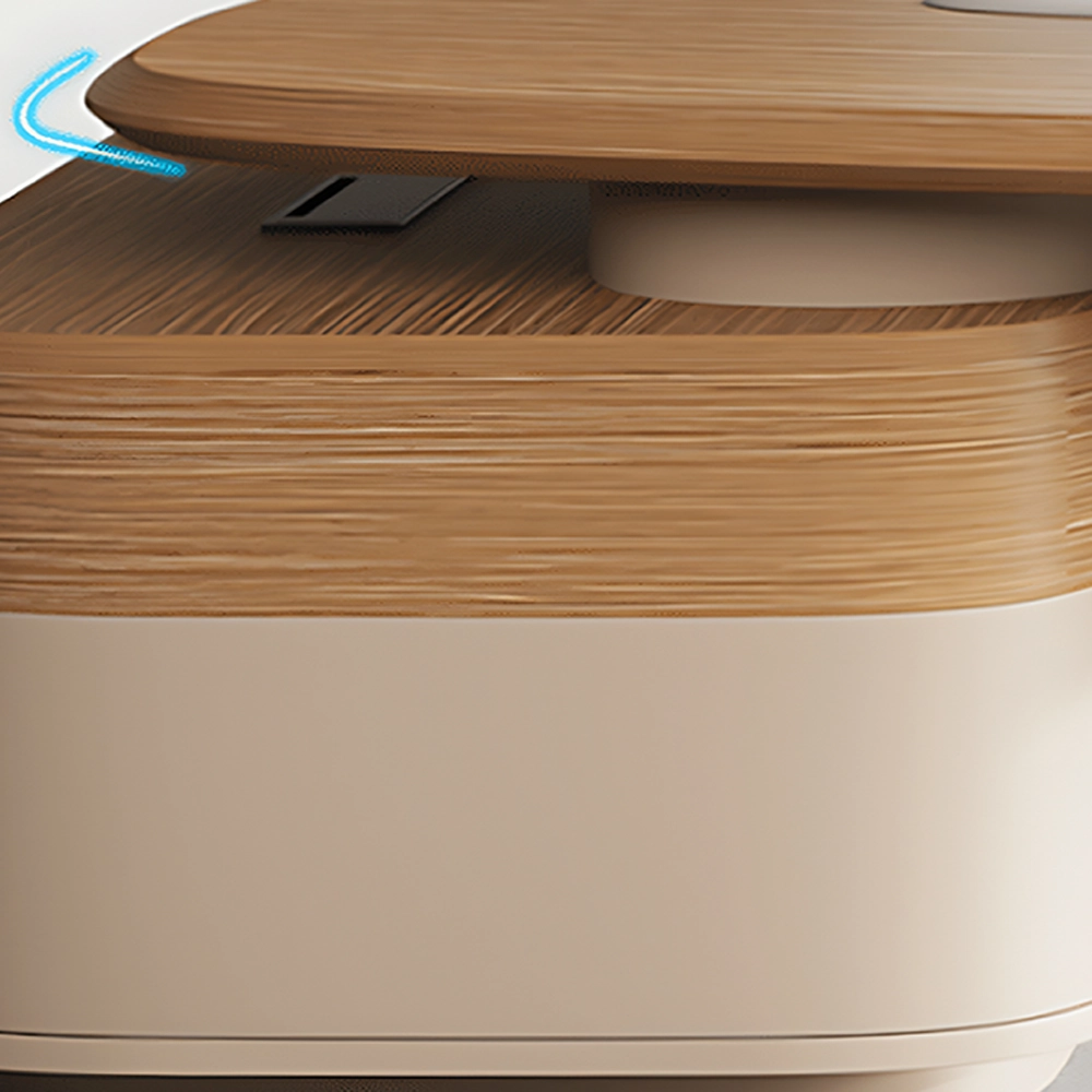 Minimalist Luxury Office Desks - image 13
