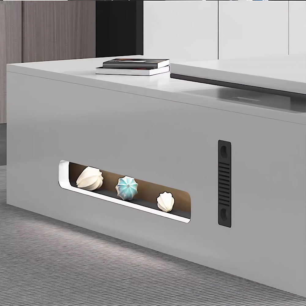 Premium Executive Desks &amp; Manager Office Tables - image 13