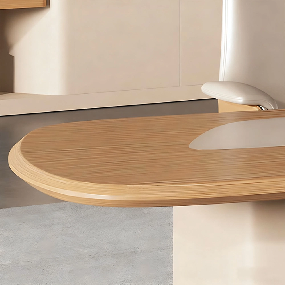 Minimalist Luxury Office Desks - image 14