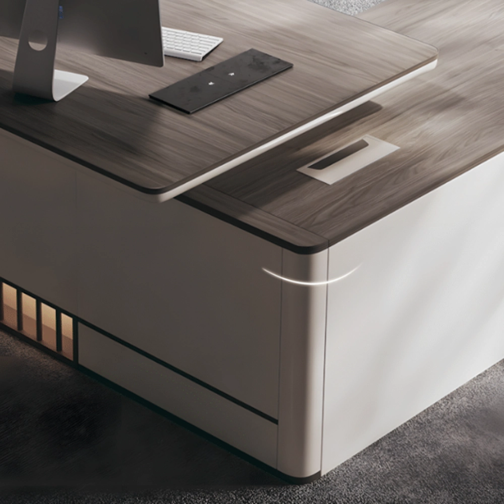 Executive Desks &amp; Manager Office Furniture - image 13