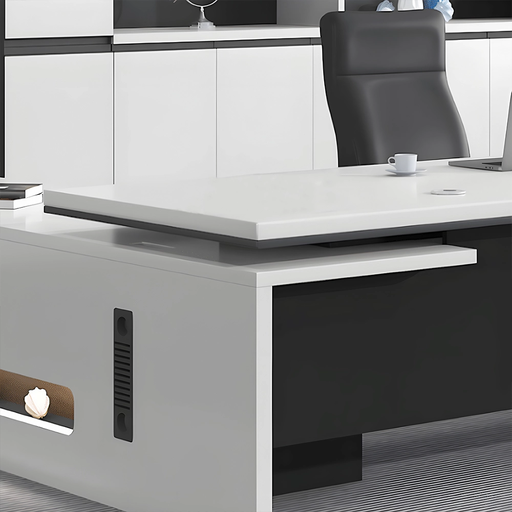 Premium Executive Desks &amp; Manager Office Tables - image 14