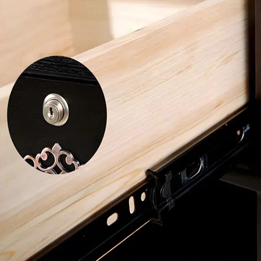 Modern Bar Table - Simple Clothing Store Counter - image 8