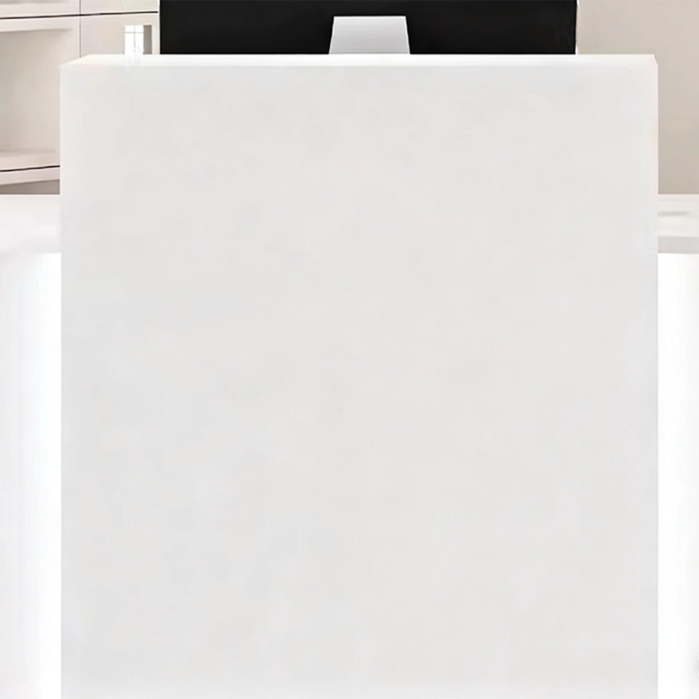 Two Person Reception Desk - Maoters - image 9