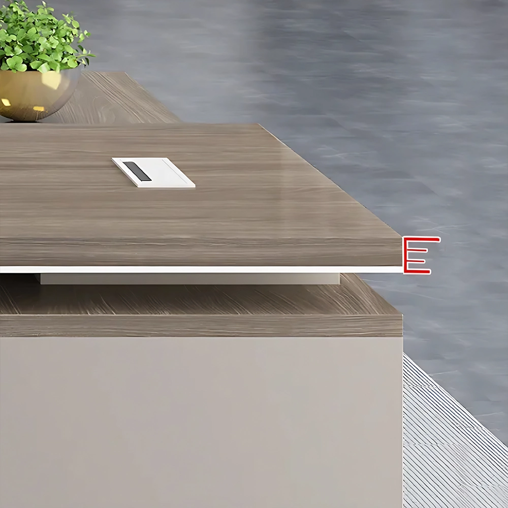 Minimalist Modern Office Desks for Individual Executive Offices - image 14