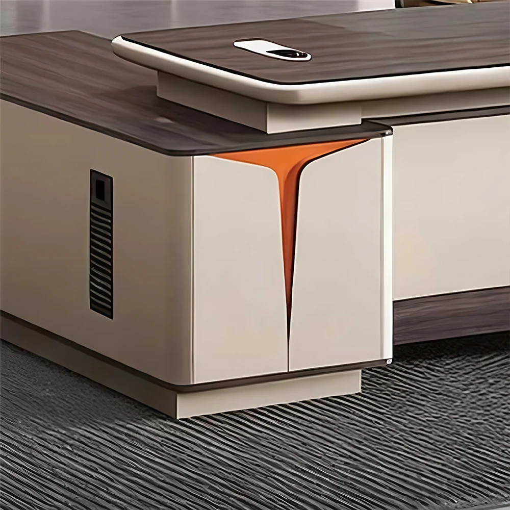 Executive Desks in Modern Minimalist Design - image 13