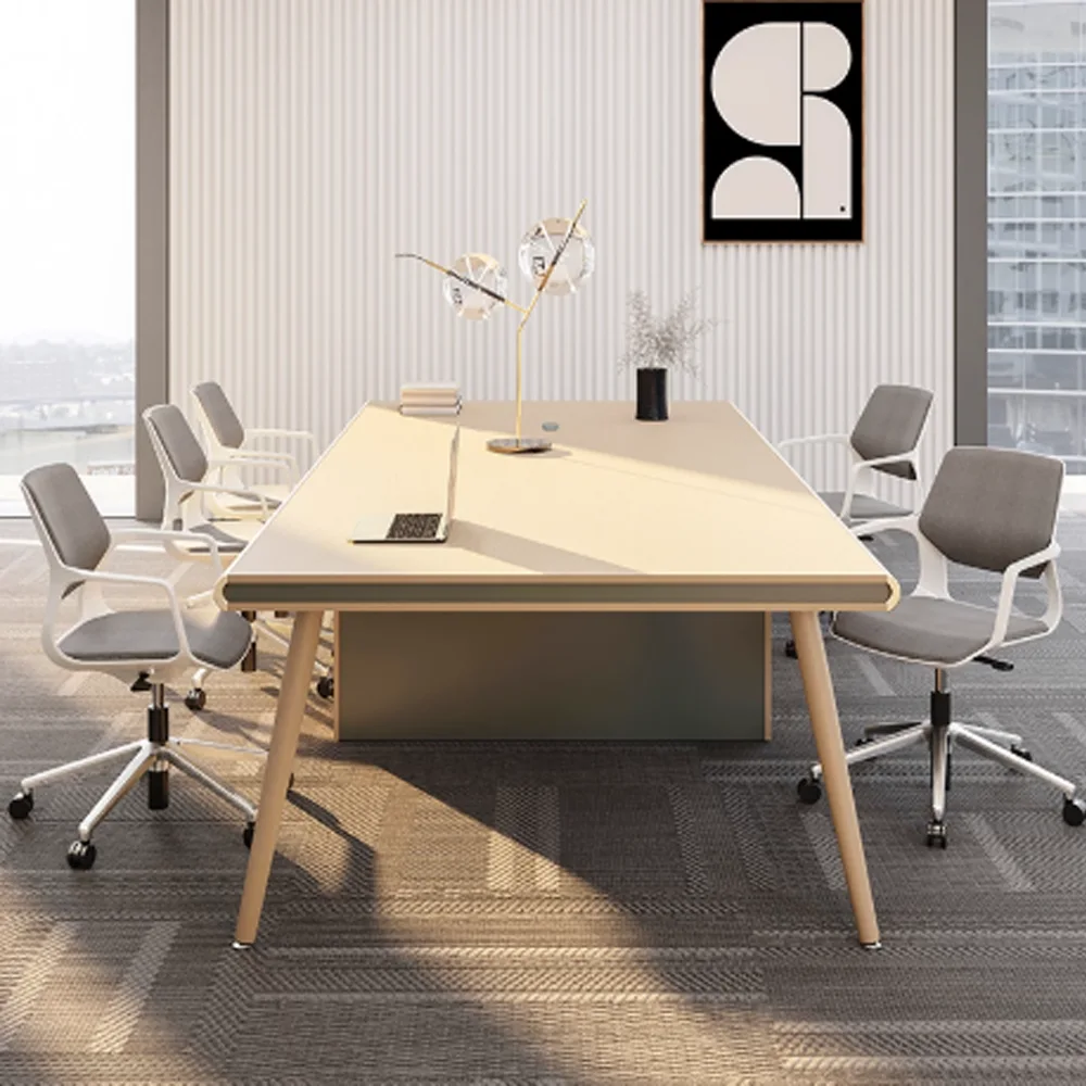 Nordic Luxury Conference Table - image 3
