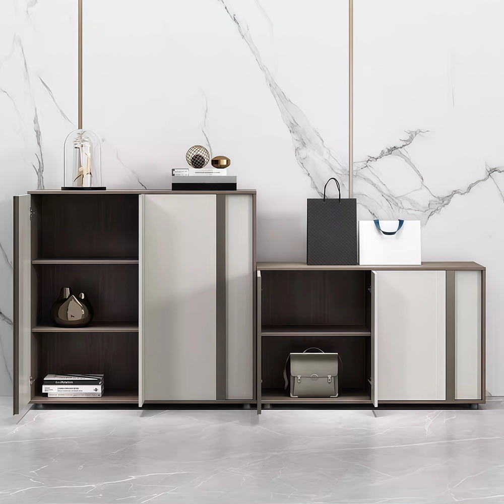 File, Storage, Partition Cabinet, Bookshelf - image 3