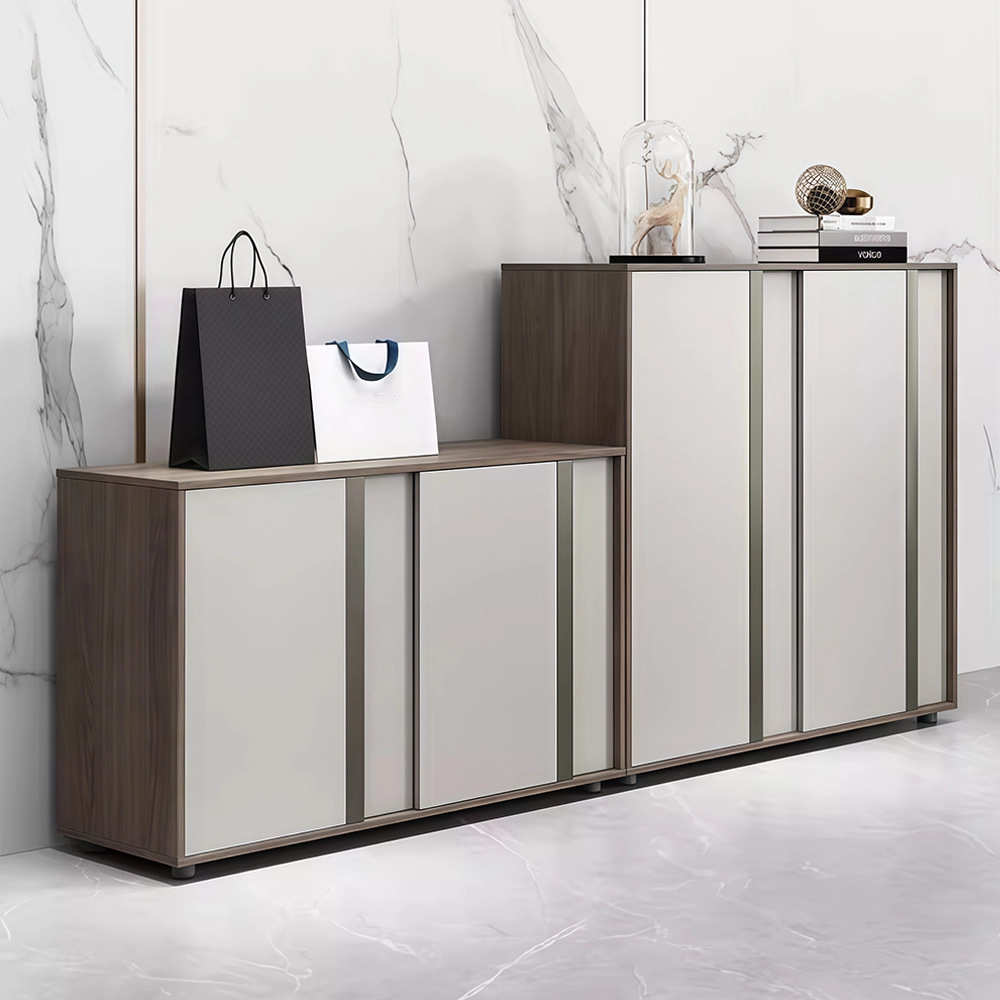 File, Storage, Partition Cabinet, Bookshelf - image 2