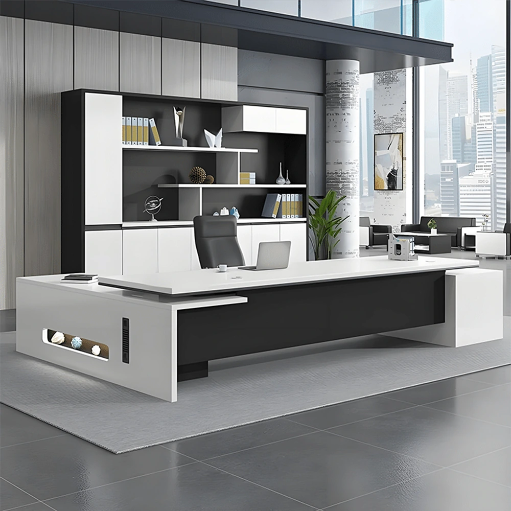 Premium Executive Desks &amp; Manager Office Tables - image 2