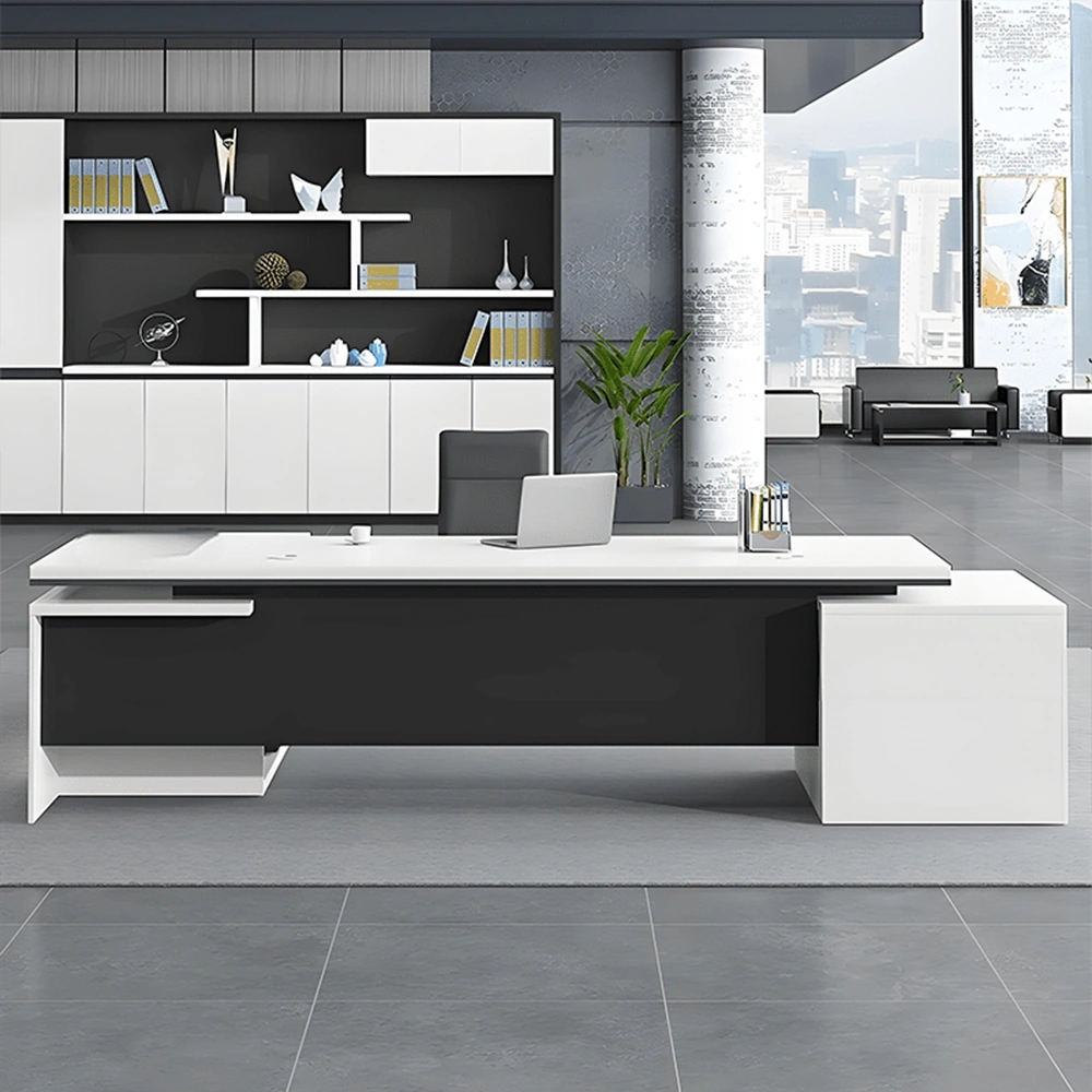 Premium Executive Desks &amp; Manager Office Tables - image 11