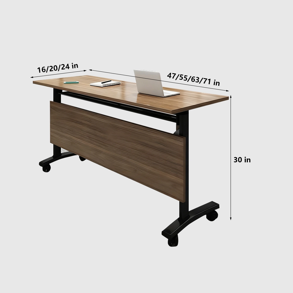Foldable Multifunctional Office Desk - Maoters - image 6