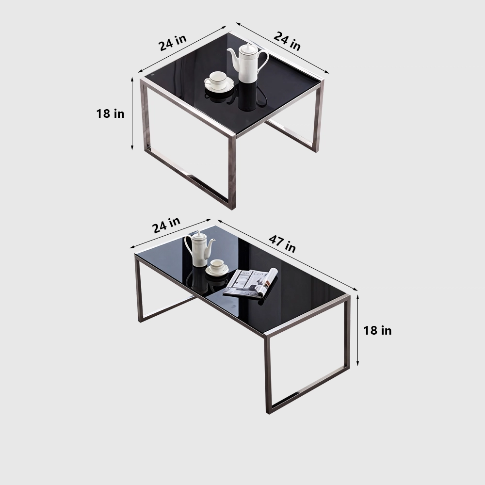 Modern Business Negotiation Sofa - Maoters - image 10