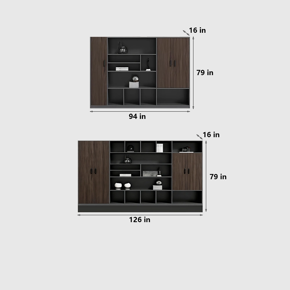 Minimalist & Luxury Office Desks for Managers - image 16
