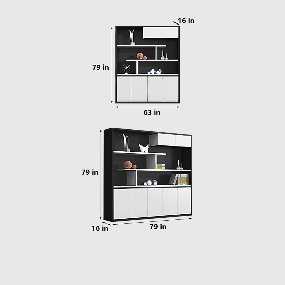Premium Executive Desks &amp; Manager Office Tables - image 17