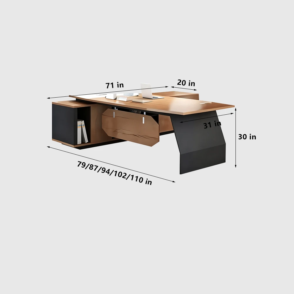 Minimalist &amp; Contemporary Office Design - image 16