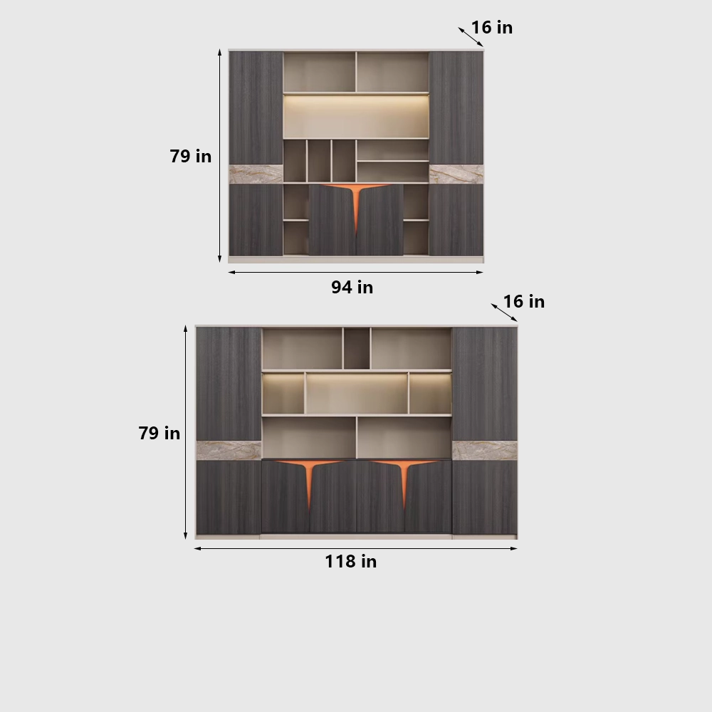 Executive Desks in Modern Minimalist Design - image 15