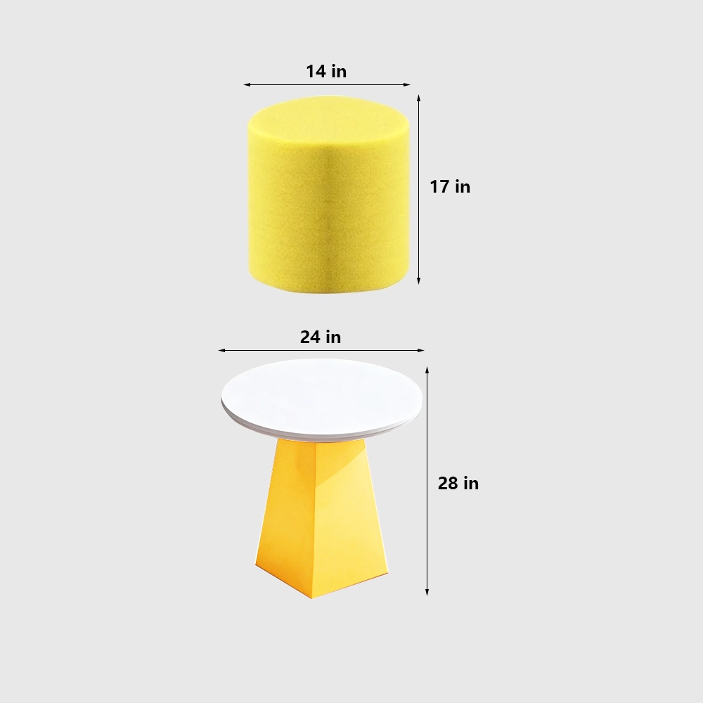Nordic Creative Reception Sofa - Maoters - image 8