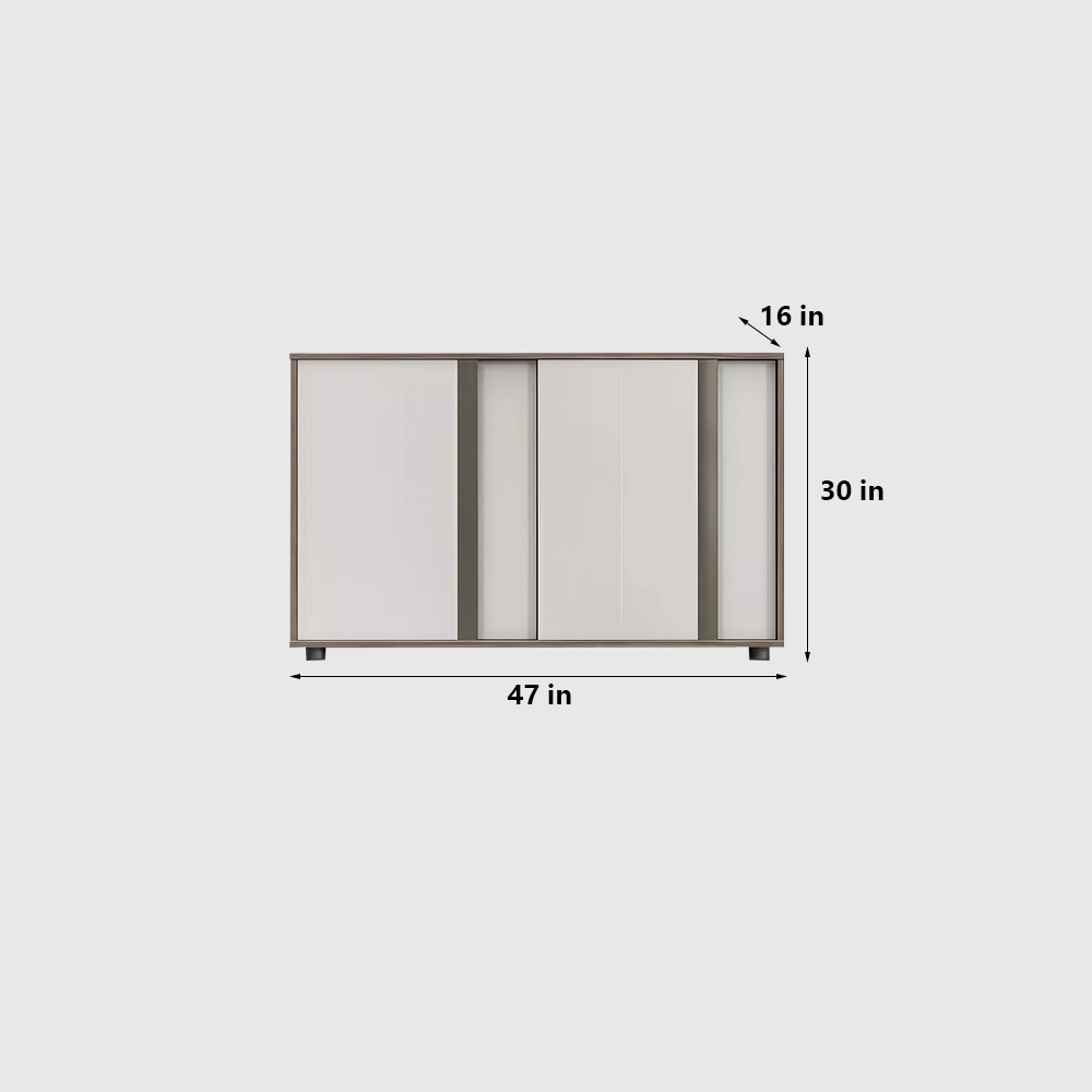 File, Storage, Partition Cabinet, Bookshelf - image 7