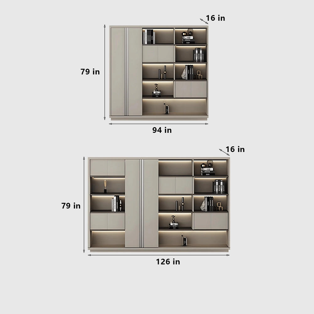 Executive Desks &amp; Manager Office Furniture - image 16