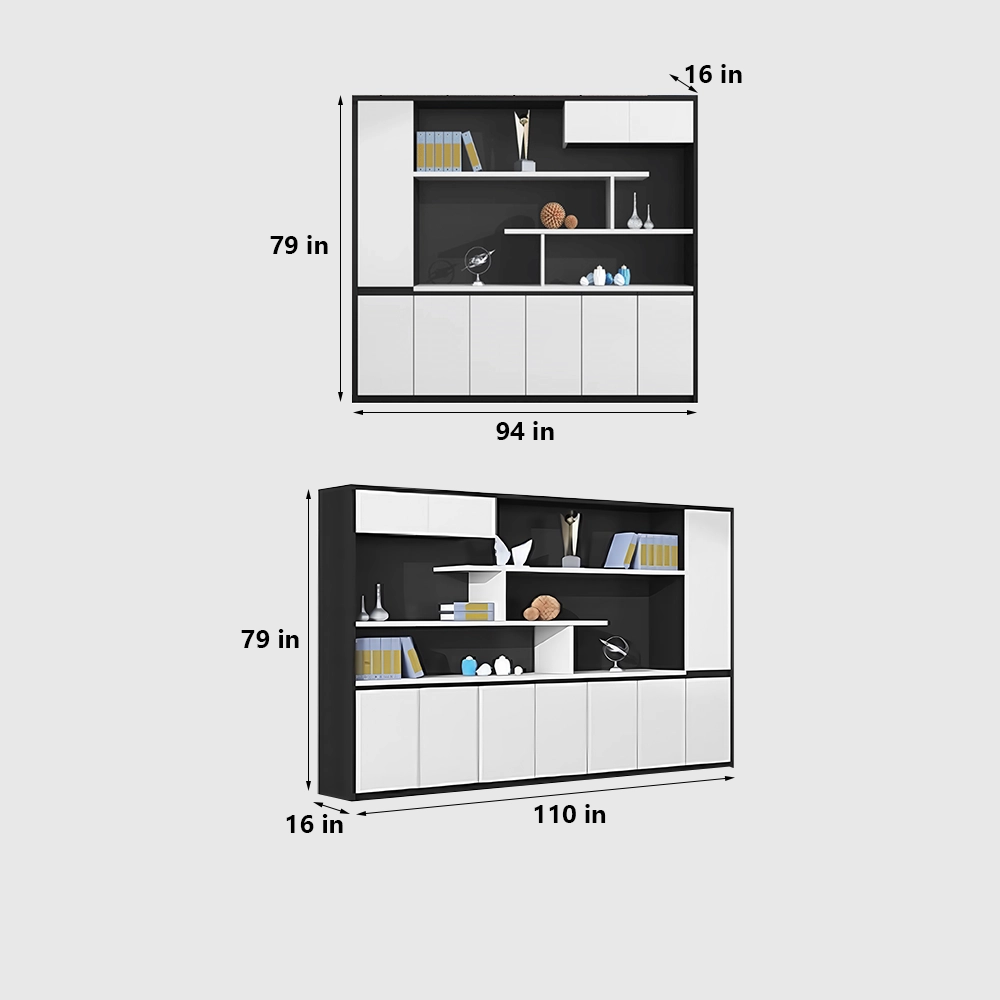 Premium Executive Desks &amp; Manager Office Tables - image 18