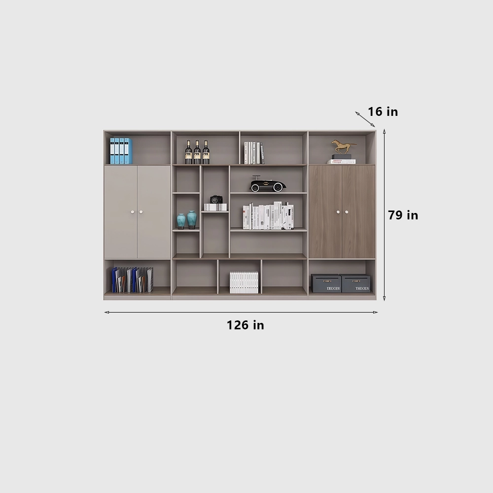Minimalist Modern Office Desks for Individual Executive Offices - image 16