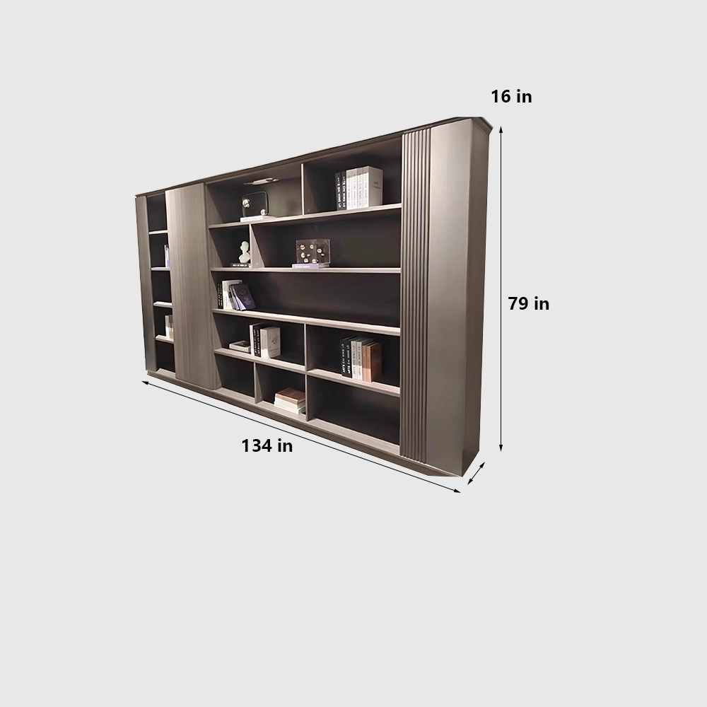 Elite and Impressive Office Desk Executive Desk - image 19